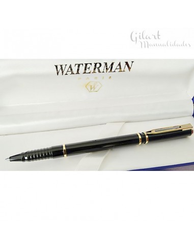 Escribe con estilo con el Bolígrafo Waterman Laureat.