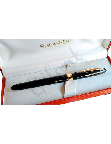 Escribe con distinción con la pluma estilográfica Sheaffer Crest.