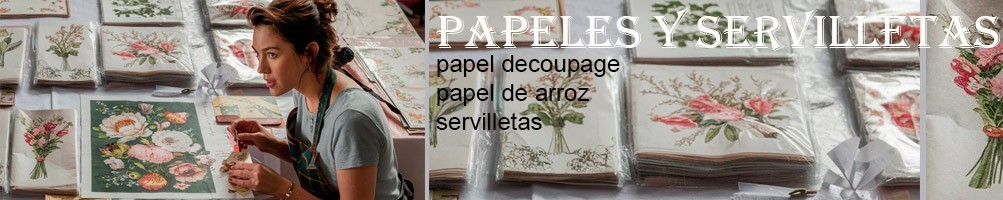 Papeles Creativos para Manualidades y Proyectos - Gilart Manualidades